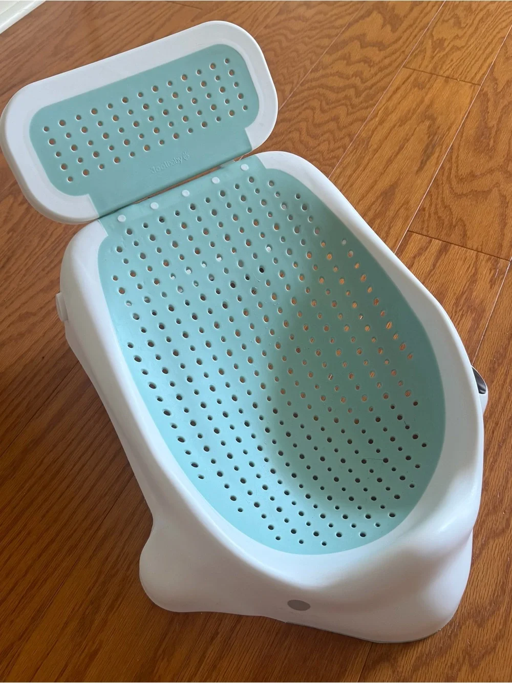 Jool baby Baby Bath Support Infant Bath Seat bathtub
